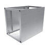 Grillnetics Grill Cabinet 42 in. x 30 in. x 35 in.
