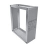 Grillnetics Base Cabinet 6 in. x 30 in. x 35 in.