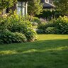 Nature Safe 10-2-8 1.8%Ca 3%S SOP Turfgrass Mini Granular Fertilizer 50 lb. Bag