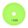 Diamond Pad 1500 Grit 4 in.