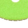 Diamond Pad 1500 Grit 4 in.