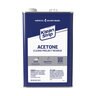 Acetone F12 1 qt.