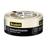 Masking Tape 1.88 in. X 60 yd.
