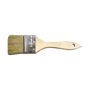 White Chip Brush 2 in.