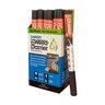 Weed Barrier Black 4 ft. x 50 ft.