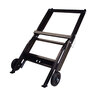 Saw Stand With Wheel Kit