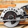 Skilsaw Circular Aluminum Saw 7-1/4 in.