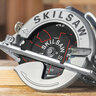 Skilsaw Circular Aluminum Saw 7-1/4 in.