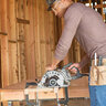 Skilsaw Circular Aluminum Saw 7-1/4 in.