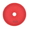 Diamond Pad 400 Grit 4 in.