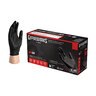 LG Nitrile Glove 100 Pk
