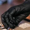 LG Nitrile Glove 100 Pk