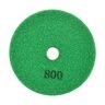 Diamond Pad 800 Grit 4 in.