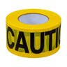Yellow Caution Tape 1000 ft.