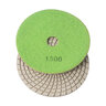 Diamond Pad 1500 Grit 5 in.
