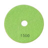Diamond Pad 1500 Grit 5 in.