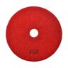 Diamond Pad 400 Grit 5 in.