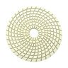Diamond Pad 400 Grit 5 in.