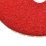 Diamond Pad 400 Grit 5 in.