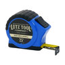 Bourget Tape Measure 1 in. X 25 ft.