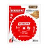 Saw Blade F10 7-1/4 in. x 24T
