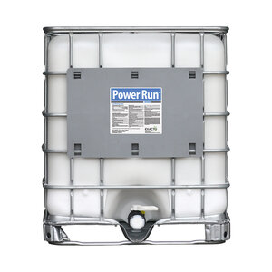 Power Run Soil Wetting Agent 275 gal. Tote
