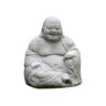 Ho Tai Statue 8 in. x 10 in. x 13 in.
