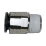 Arborjet 1/4 ODx1/8 NPT Male Connector  (do not Stock,  sold orders only)