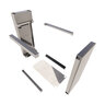 Grillnetics Base Cabinet 6 in. x 30 in. x 35 in.
