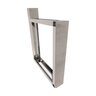 Grillnetics Base Cabinet 6 in. x 30 in. x 35 in.