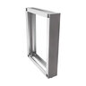 Grillnetics Base Cabinet 6 in. x 30 in. x 35 in.