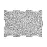 Brock ShockPad 14 Underlayment Pad 47-1/4 in. x 66-7/8 in. x 14 mm (21 sq. ft./panel) (85 pc./pallet)