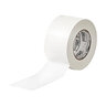3 in. x 180 ft. Permanent Seam Tape - White
