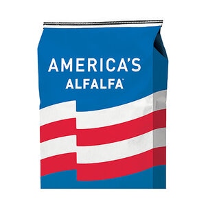 Ameristand 482 HVXRR Alfalfa Seed (P/I, F/T, 34% CO) lb.