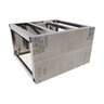 Grillnetics Drop Base Cabinet 42 in. x 30 in. x 18 in.