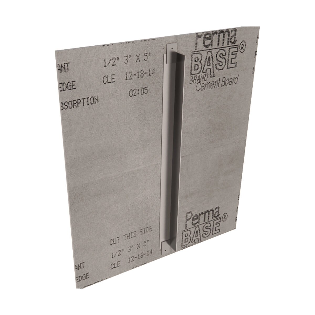 Grillnetics Oversized End Cladding Kit 30 in. x 35 in | SiteOne US