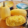 Squash Speghetti Vegetable Seed 1/8 oz. Packet