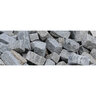 Granite Cobblestone Gray Split/Thermal 5 in. x 5 in. x 9 in.