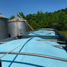 TIMAC AGRO 32-0-0 UAN + Excellis Turfgrass Liquid Fertilizer BULK gal.