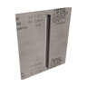 Grillnetics End Cladding Kit 30 in. x 35 in.