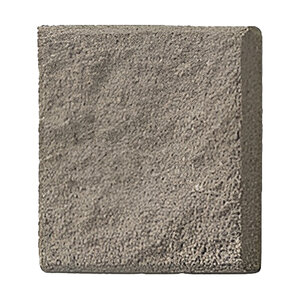 Allan Block Aussie Wall Pewter 18 in. x 9 in. x 8 in. (40 pc./pallet)