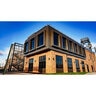Hebron Brick Authentic Americana Modular Thin Brick Flats Gin Mill 1/2 in. x 7-5/8 in. x 2-1/4 in. (7.3 sq. ft./box)