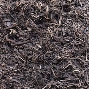 Hardwood Mulch Bulk (Sold per cu. yd.)
