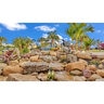 West Mountain Landscape Boulders