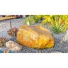 West Mountain Landscape Boulders