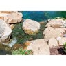 West Mountain Landscape Boulders
