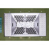 AOS Automated Ball Wash & Transport System
