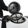 TurfEx In Bed Mounted Electric Sprayer w/Spray Hose- 100 gal. Capacity
