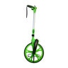 GNC Measuring Wheel Mechanical Clicker Collapsable 12 in.