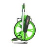 GNC Measuring Wheel Mechanical Clicker Collapsable 12 in.